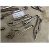 Image 3 : Vice Grips, 1/2'' Ratchet, Cutters, Plyers, Plus