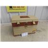 Image 1 : Plano Full Fishing Tackle Box with Lures , Hooks, Lines, 