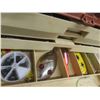 Image 8 : Plano Full Fishing Tackle Box with Lures , Hooks, Lines, 
