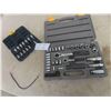 Image 1 : Mastercraft Socket Sets, Torque Ends