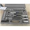 Image 2 : Mastercraft Socket Sets, Torque Ends