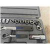 Image 4 : Mastercraft Socket Sets, Torque Ends