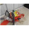 Image 4 : Husqvarna 240 E Series Chain Saw (Works) Not 