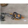 Image 3 : Partner K650 Chop Saw with Construction Dolly 