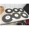 Image 1 : 6 Stihl 14'' Stone Cutting Discs