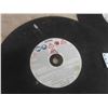 Image 2 : 6 Stihl 14'' Stone Cutting Discs
