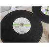 Image 3 : 6 Stihl 14'' Stone Cutting Discs