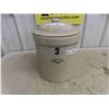 Image 1 : Medalta 3 Gallon Crock with Lid