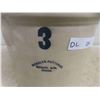Image 3 : Medalta 3 Gallon Crock with Lid