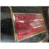 Image 10 : 3 Power Tools: Mastercraft 3'' Planer, Craftsman Belt Sander