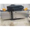 Image 4 : 3 Power Tools: Mastercraft 3'' Planer, Craftsman Belt Sander