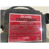 Image 9 : 3 Power Tools: Mastercraft 3'' Planer, Craftsman Belt Sander