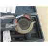 Image 2 : Mastercraft Power Tile Cutter Saw with Cover