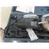 Image 3 : Mastercraft Power Tile Cutter Saw with Cover