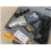 Image 2 : Mastercraft Digital Impact , 1/2'' Power with Case and 
