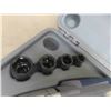 Image 3 : Mastercraft Digital Impact , 1/2'' Power with Case and 