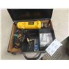 Image 1 : Dewalt DW 660 Cut Out Tool with Case and Bits