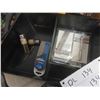 Image 4 : Dewalt DW 660 Cut Out Tool with Case and Bits