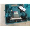 Image 2 : Makita Model 3620 Routr 7.8A with Case