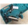 Image 4 : Makita Model 3620 Routr 7.8A with Case