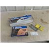 Image 1 : New Powerfist 6A Electric Die Grinder with Flex