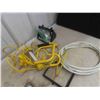 Image 4 : Storage Tub with Trouble Lights , Halogen Lights , 