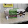 Image 1 : New Hunter 52'' Ceiling Fan / Light