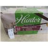 Image 3 : New Hunter 52'' Ceiling Fan / Light