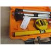 Image 2 : Johnson Level + Tool Kit Model 40-09-09