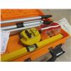 Image 3 : Johnson Level + Tool Kit Model 40-09-09