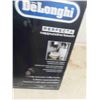 Image 2 : Delonghi Perfecta Cappucino Machine