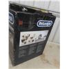 Image 3 : Delonghi Perfecta Cappucino Machine