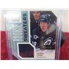 Image 3 : Patrick Laine Winnipeg Jets Numbered Jersey Card