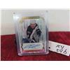 Image 1 : Jacob Trouba Winnipeg Jets Autographed Card