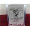 Image 2 : Jacob Trouba Winnipeg Jets Autographed Card