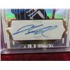 Image 3 : Jacob Trouba Winnipeg Jets Autographed Card