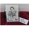 Image 1 : Bobby Smith Montreal Canadiens Autographed Card