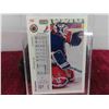 Image 3 : Bob Essensa Winnipeg Jets Autographed Card