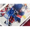 Image 4 : Bob Essensa Winnipeg Jets Autographed Card