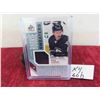 Image 1 : Kyle Connor Winnipeg Jets Numbered Jersey Card