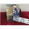 Image 1 : Andrew Copp Winnipeg Jets Autographed Card