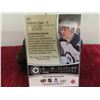 Image 2 : Andrew Copp Winnipeg Jets Autographed Card