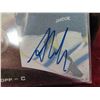 Image 3 : Andrew Copp Winnipeg Jets Autographed Card