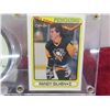 Image 2 : Randy Gulhen , Manitoba Moose Autographed Puck Display