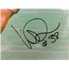 Image 3 : Willard Reaues Winnipeg Blue Bombers Autographed