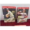Image 2 : 1985 Topps 3D Baseball Stars 