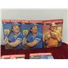 Image 3 : 1985 Topps 3D Baseball Stars 