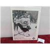 Image 1 : Jacques Laperriere Montreal Canadiens Autographed 