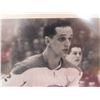 Image 3 : Jacques Laperriere Montreal Canadiens Autographed 