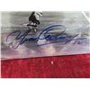 Image 2 : Yuan Cournoyer Montreal Canadiens Autographed 8'' x